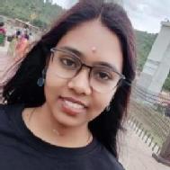 Nivedita Class I-V Tuition trainer in Bangalore