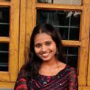 Photo of Nandana M.