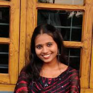 Nandana M. Nursing trainer in Bangalore