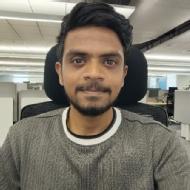 Sujay S Class 12 Tuition trainer in Bangalore