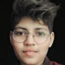 Diksha K. Class 12 Tuition trainer in Manjhanpur