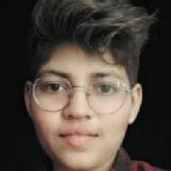 Diksha K. Class 12 Tuition trainer in Manjhanpur