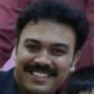 Arijit Ghosh Class 9 Tuition trainer in Kolkata