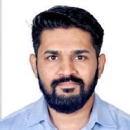 Hitosh Haridas Mulky Stock Market Investing trainer in Mumbai