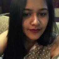 Siddhi P. Communication Skills trainer in Mumbai