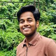 Subham Sah Class I-V Tuition trainer in Siliguri