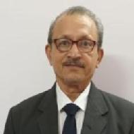 Anand Borate Class 10 trainer in Jaipur
