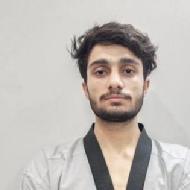 Yash Attri Personal Trainer trainer in Ghaziabad