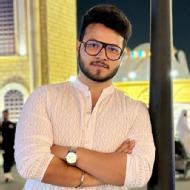 Rithvik Singh Spanish Language trainer in Delhi
