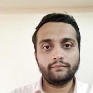Sayyed Ahteram Class 10 trainer in Aurangabad