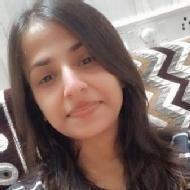 Kumari I. Class I-V Tuition trainer in Purnea