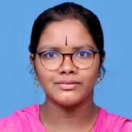 Varalakshmi Class 10 trainer in Ramachandrapuram