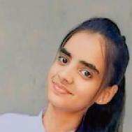 Sakshi Class 10 trainer in Gurgaon
