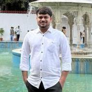 Naresh Class 10 trainer in Mehidpur