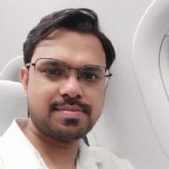 Khuram Shahzad Class I-V Tuition trainer in Delhi