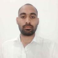 Ajeet Class 12 Tuition trainer in Bharatpur