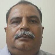 Prithiviraj M Class 12 Tuition trainer in Avadi