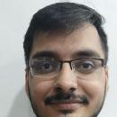 Photo of Shikhar Mishra