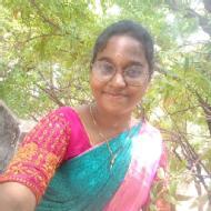 Brindha S. Class 12 Tuition trainer in Madurai North