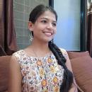 Photo of Komal V.