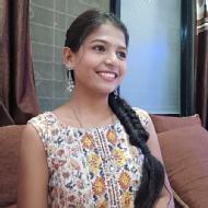 Komal V. Class 10 trainer in Ahmednagar