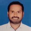 Photo of B Manjunath