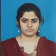 Sai L. SQL Programming trainer in Hyderabad