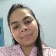Aarti B. Class I-V Tuition trainer in Ratangarh