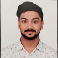Swaraj Rajesh Dalvi Class 12 Tuition trainer in Chiplun