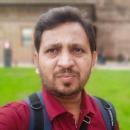 Photo of Ranjit Solanki