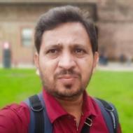 Ranjit Solanki Class 10 trainer in Surat