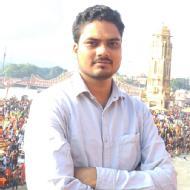 Karan Veer Yadav Class 12 Tuition trainer in Moradabad