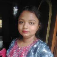 Trisha P. Class I-V Tuition trainer in Patrasayer
