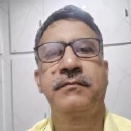 Anil Class 10 trainer in Jaipur