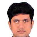 Photo of Vinit Arora