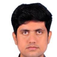 Vinit Arora Class 10 trainer in Asansol