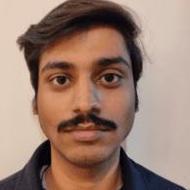 Vinayak Rao Class 10 trainer in Delhi