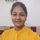 Photo of Pallavi J.