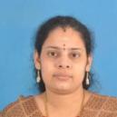 Photo of Bharathi