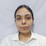 Pradipta M. Class I-V Tuition trainer in Siliguri