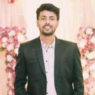Susnata Bhattacharya Class 12 Tuition trainer in Kolkata