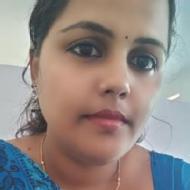 Midhu K. Class 10 trainer in Puthenvelikara