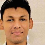 Som Singh Parmar Class 12 Tuition trainer in Noida