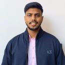 Photo of Ayush Chauhan