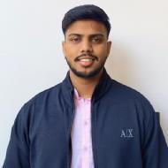 Ayush Chauhan Class 11 Tuition trainer in Delhi