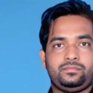 Santosh Kumar Thakur Hindi Language trainer in Ranaghat