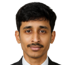 Photo of Shyam Kumar