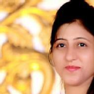 Chahat D. Class I-V Tuition trainer in Shujalpur Mandi
