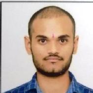 Sumit Ojha Class 8 Tuition trainer in Nagpur