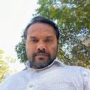 Photo of Suhit Patel